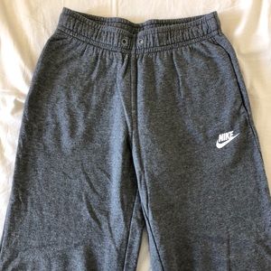 Nike Sweatpants